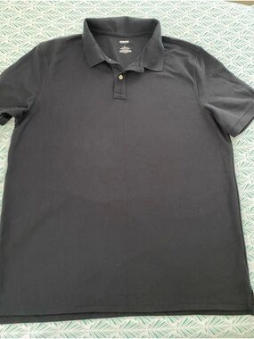Sonoma Black Men's Polo Shirt